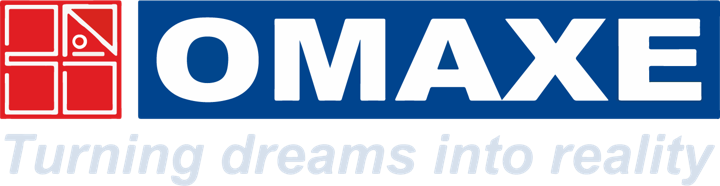 Omaxe — Turning dreams into reality