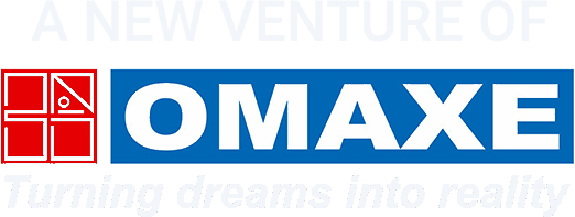 A new venture of Omaxe